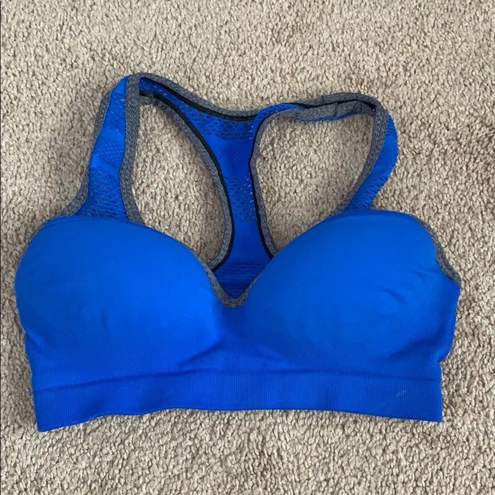 PINK Sports Bra **SOLD**